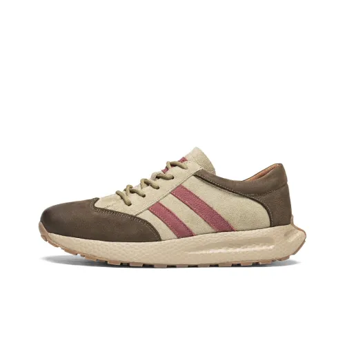 Mulinsen Износостойкий и Легкий Низкий Топ Повседневная Обувь Мужская