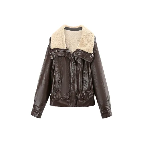 A paradise for awakening Мех Женские