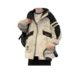 Бежевый, утолщенный