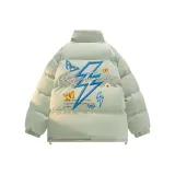 Лилейно-зеленый