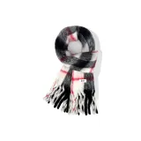 Черно-красный