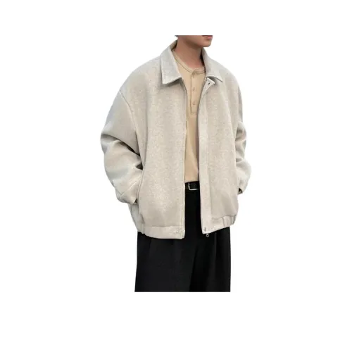 MEIPIN TANG Унисекс Тренч