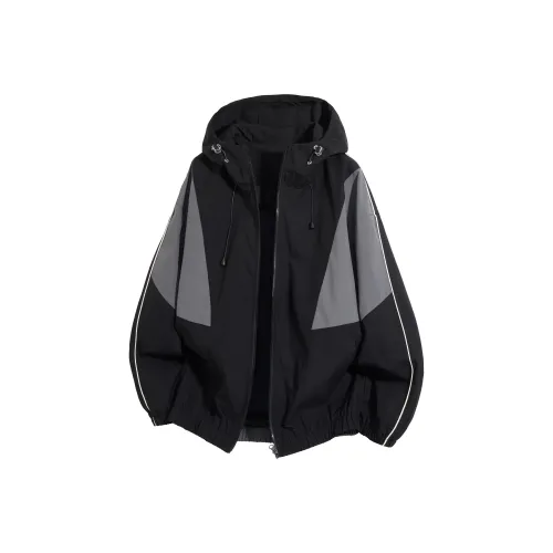 Simyke Унисекс Куртки