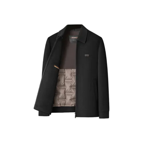 TIFAN Мужские Куртки