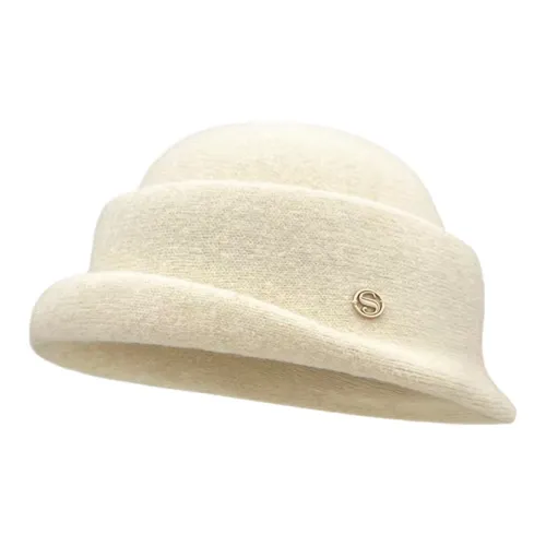 MUSTKOO Трикотажная ткань Цилиндры Женские