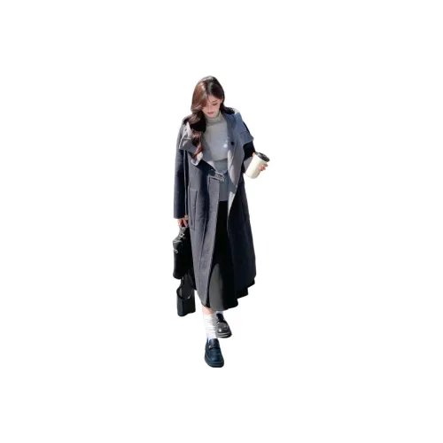 MEXICAN Женское пальто