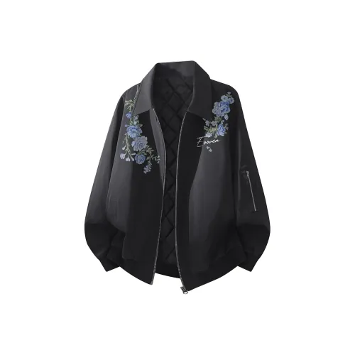 EOOVEN Унисекс Пуховики