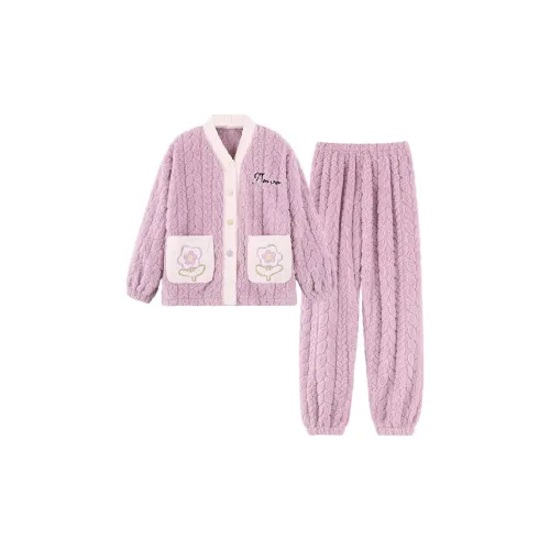 OXO OVERLOAD Сон Халат Женские