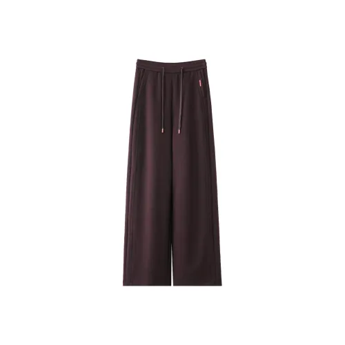 Musewave Женские Повседневные Брюки