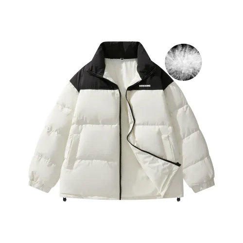 88RISING Унисекс Пуховики