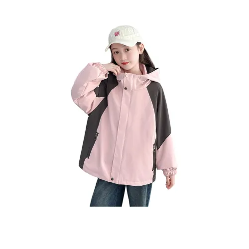 GOYN Унисекс Ветровки