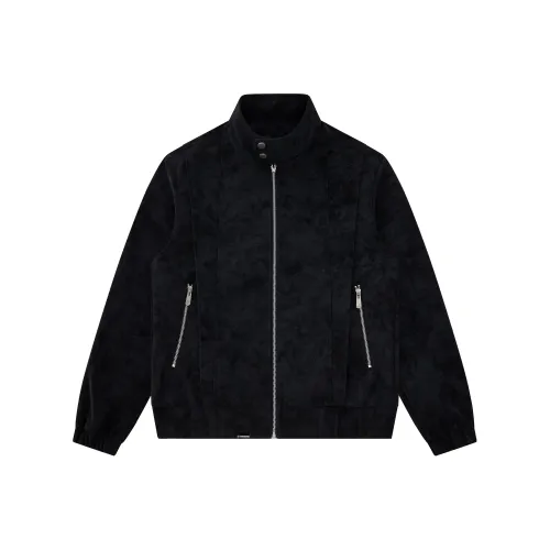 88RISING Унисекс Кожаные Куртки