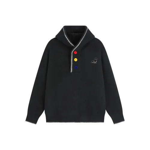 YONGYAN Унисекс Трикотаж