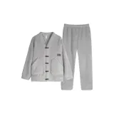 74009 Элегантный Серый