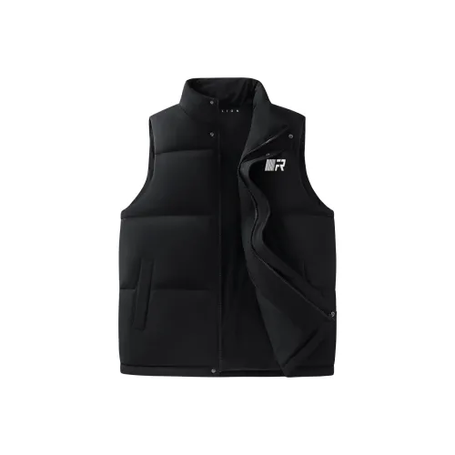 Tonlion Унисекс Жилеты