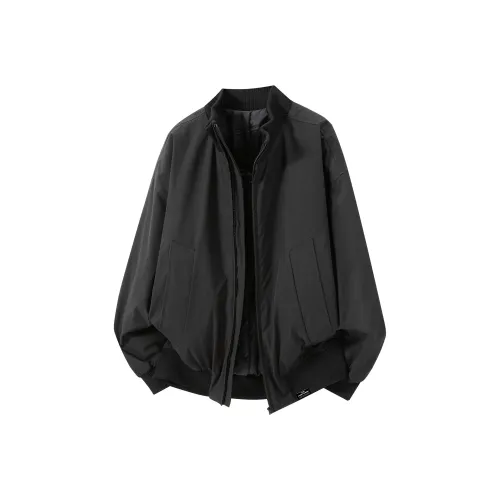 Westward Bound Chronicle Пуховая куртка Унисекс