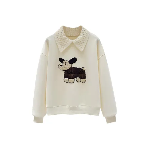 SECFLY OFFICIAL Свитшот Женские