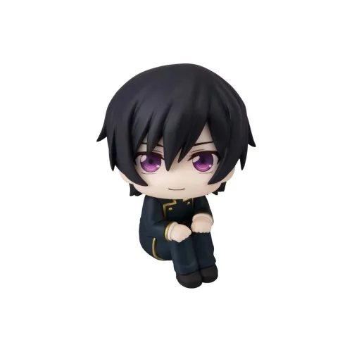 MegaHouse LOOKUP Фигурки Chibi Гиас