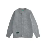 Тканый серый серый