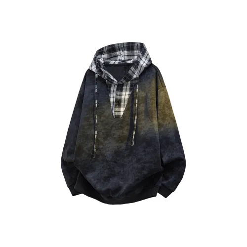 FA2LO Унисекс Свитшоты