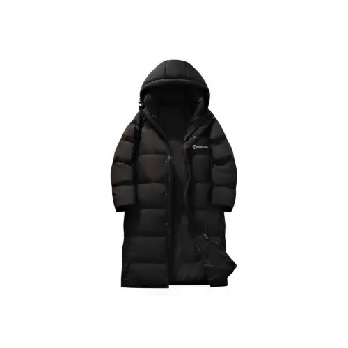 SNOW FLYING First Snow Collection Пуховик Унисекс