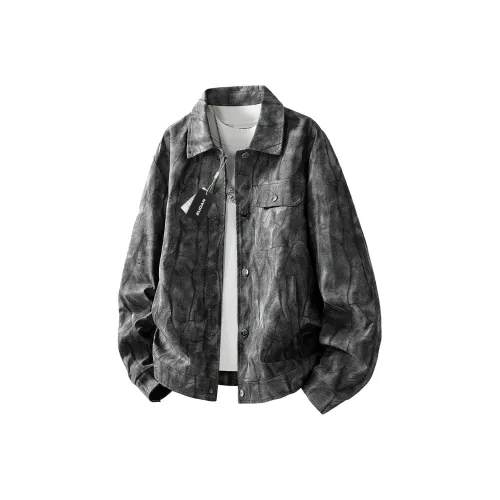 Left Bank Мужские Куртки