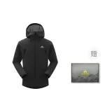 25-я серия, черный