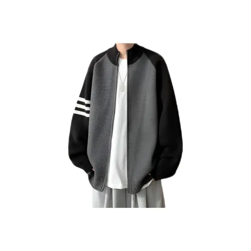 ENPofficial Длинный рукав Трикотаж Мужской