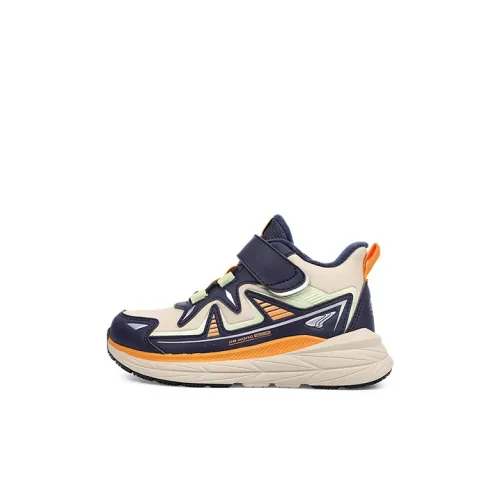 Dr.Kong Детская Хлопковая Обувь