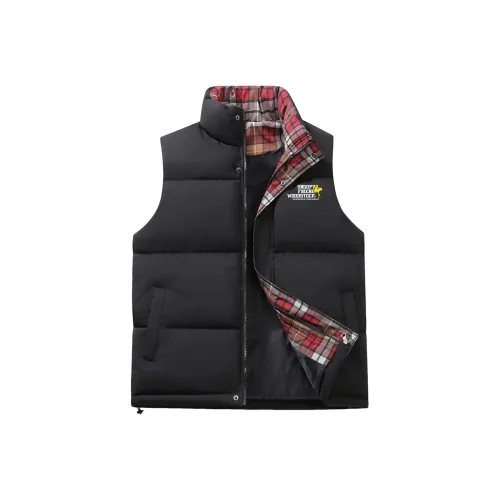 SNOOPY Унисекс Жилеты