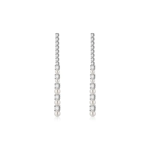 Daisy Dream Серьги из меди Женские