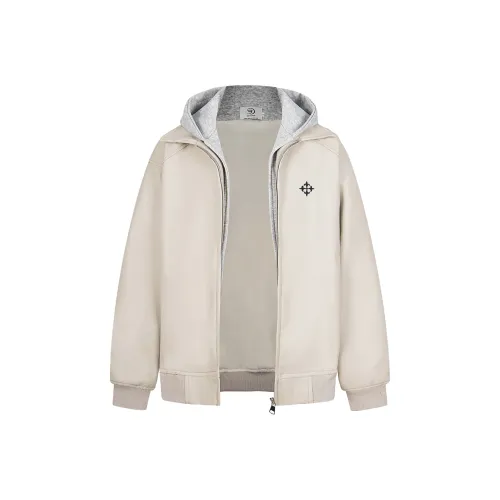 BABUGGE Унисекс Куртки