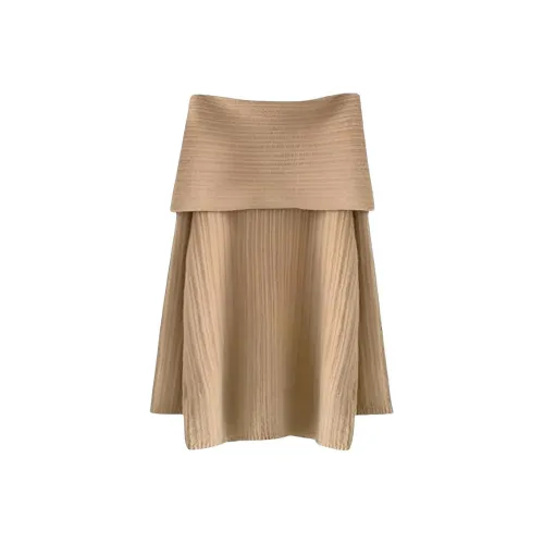 PZHK Хаки Женская Трикотажная