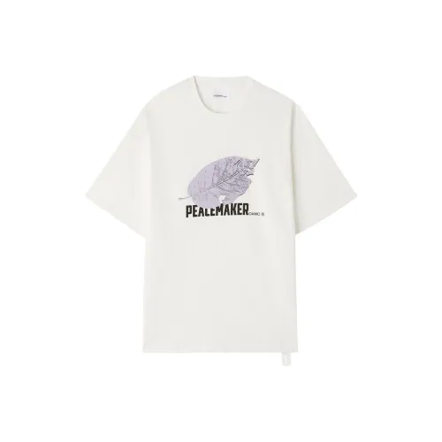 RELOADING PEACEMAKER T-Shirt Унисекс