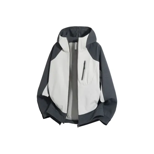 Simyke Унисекс Куртки