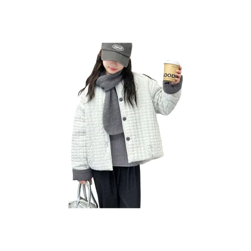 YUNPO Изображение Цвет Школьный возраст Топы