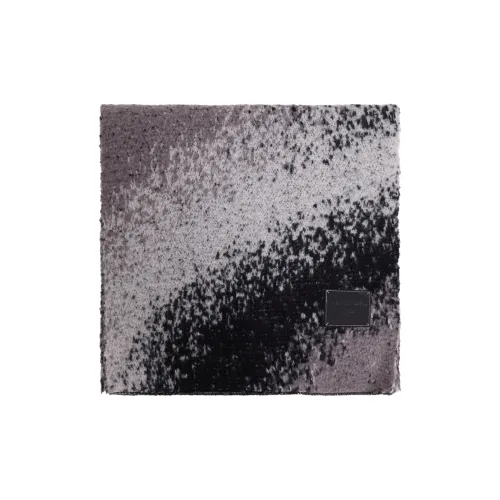 JW Полиэстер Трикотаж Шарфы Унисекс