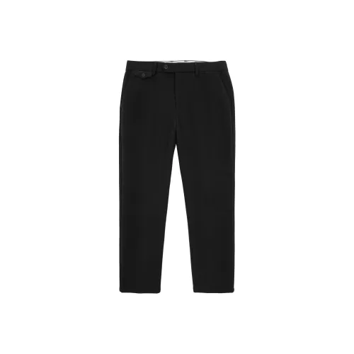 DANNINGZHEXUE Повседневные брюки Мужские