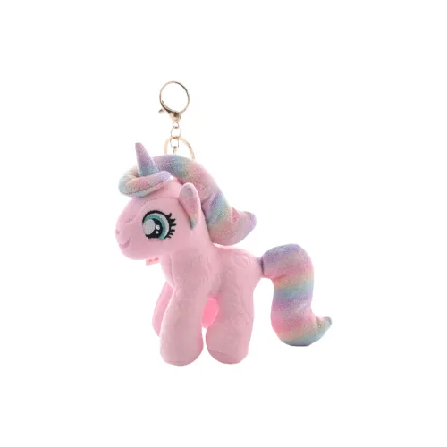 ZWU Плюшевые подвески женские