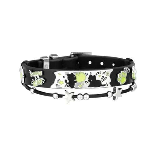 LuluCanaan Сплав Наручные повязки Женские