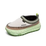 Травяной зеленый