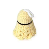 Бадминтон [Светло-желтый]