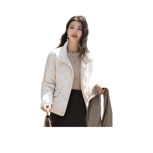 Dme Женские Пуховики