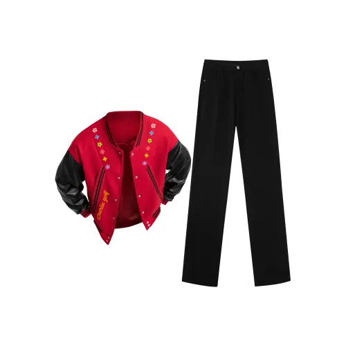 CHARLIE GOLF Повседневная спортивная одежда Унисекс