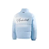 Ледниково-синий