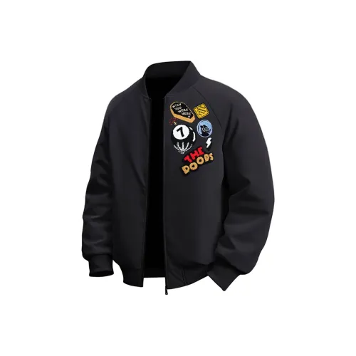 UNthemed Унисекс Пуховики