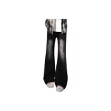 Темно-серый [Вербовый лист, меч-скипал, форма для ног]