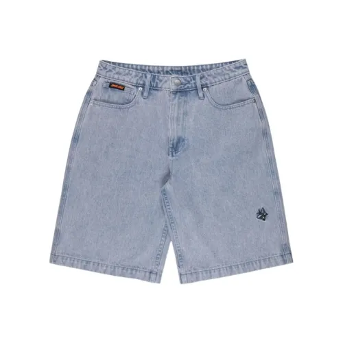 Santa Cruz Повседневные шорты Женские