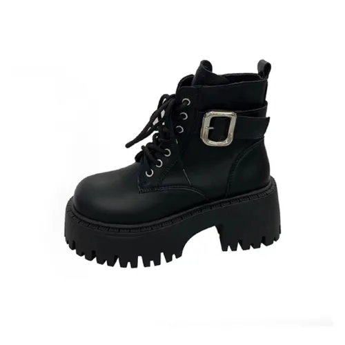 OLDDESIRE Martin Boots Женские