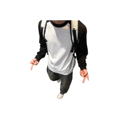 CORNILOT Белый Унисекс Свитшоты